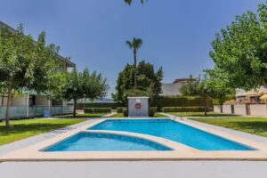 Santa B&aacute;rbara Apartment J&aacute;vea by Rock Rentals