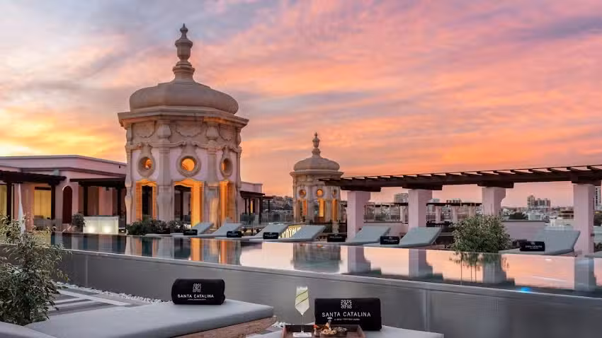 Santa Catalina, a Royal Hideaway Hotel