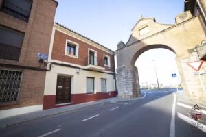 Santa Catalina vivienda vacacional