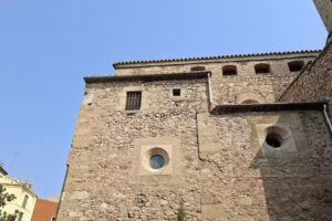 SANTA COLOMA DE FARNERS