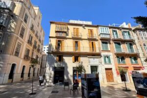 SANTA CRUZ Apartments