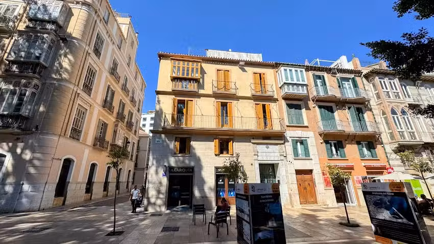 SANTA CRUZ Apartments