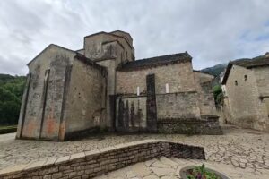 Santa Cruz de las Ser&oacute;s