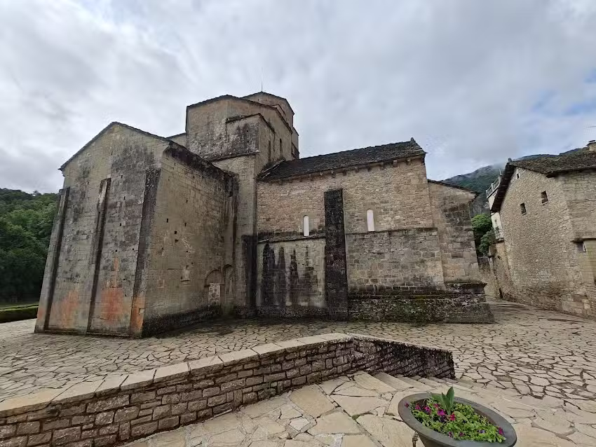 Santa Cruz de las Ser&oacute;s