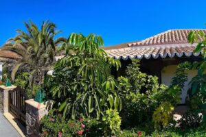 Santa Maria “LUXURY ROOMS”