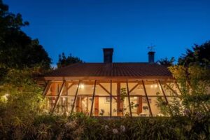 SANTA MARINA ALOJAMIENTO EN SOMO