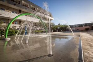 Santa Susanna Resort Affiliated by FERGUS