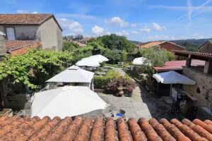 Santaia Casal de Calma «Pensión rural»