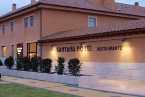 Santana Hotel Restaurante