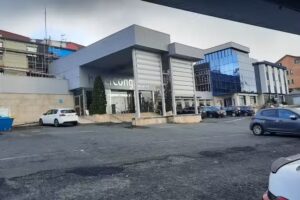 Santiago tu mejor opcion