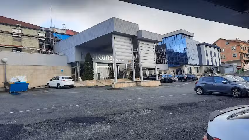 Santiago tu mejor opcion