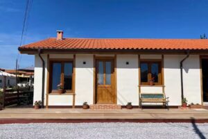 Santillana Experience Apartments