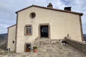 Santuario de Bellmunt