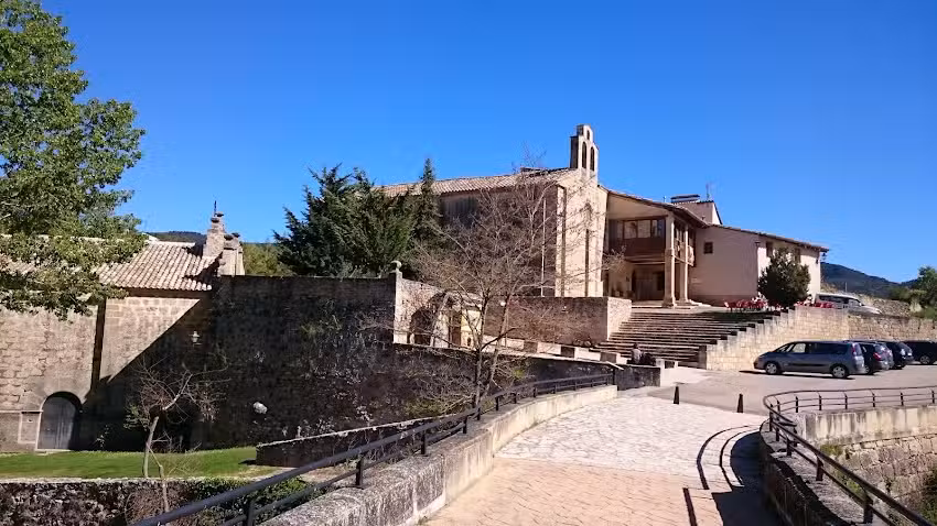 Santuario Virgen de la Fuente