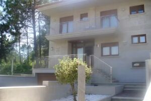 Sanxenxorural &ndash; Apartamentos La Rana
