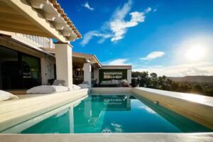 Sarah&rsquo;s Castillo