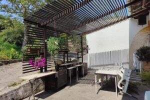 Sarasola Zahar &ndash; Casa Rural en Zarautz