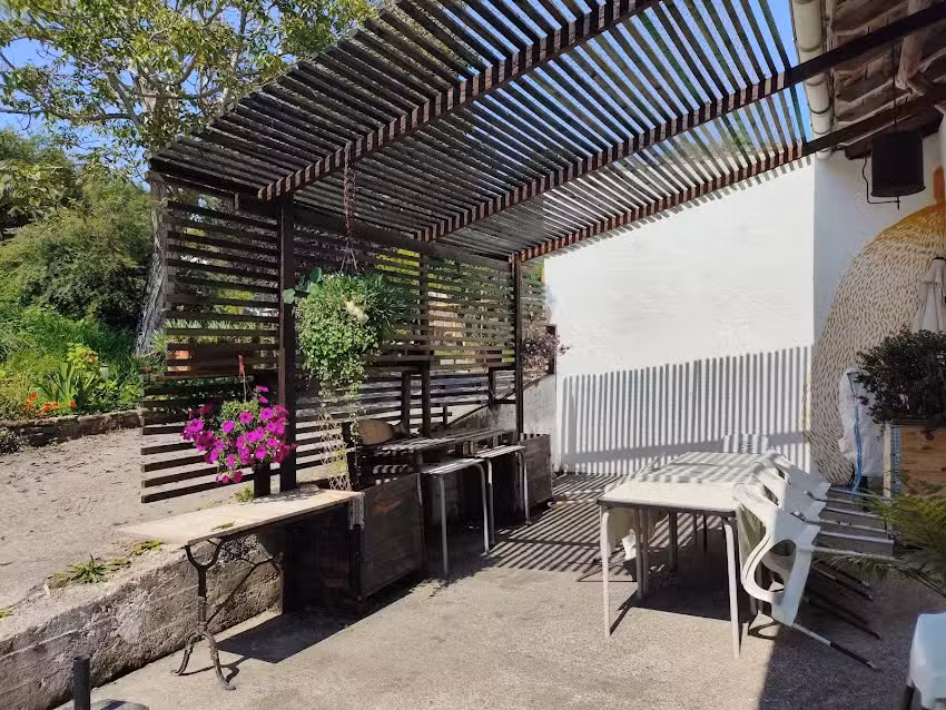 Sarasola Zahar &ndash; Casa Rural en Zarautz