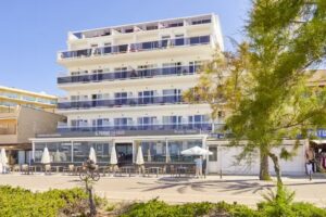 Saul&oacute; by Puro