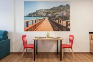 Sausalito Canteras by Canarias Homelidays