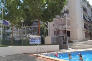 Sayonara Apartaments