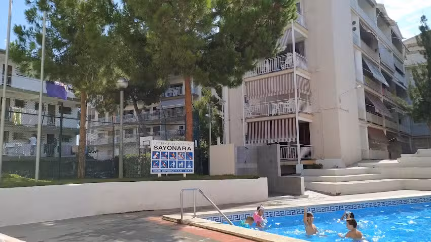 Sayonara Apartaments