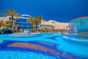 SBH Costa Calma Palace