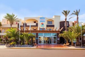 SBH Royal M&oacute;nica