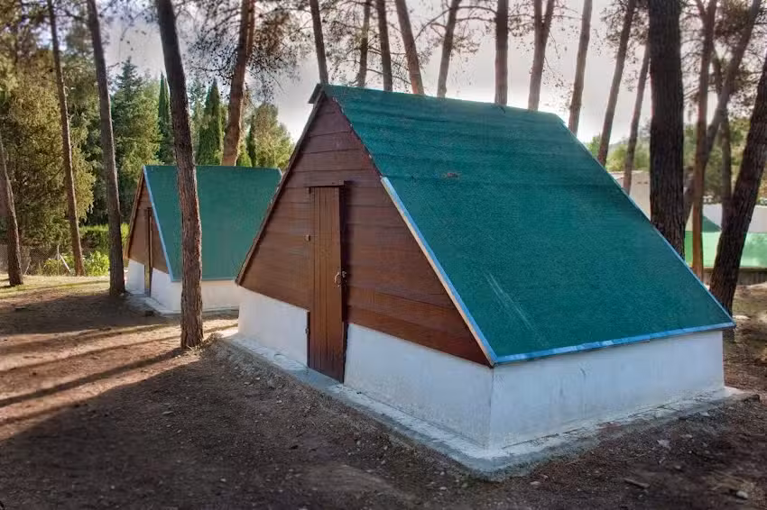 Scouts de Andaluc&iacute;a, Centro Scout Bermejales