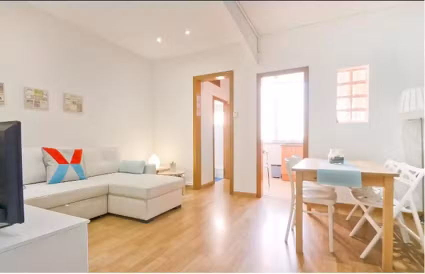 Sea Apartment