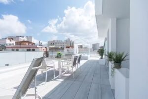 Sea Breeze Apartments