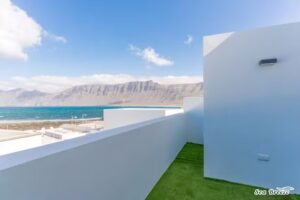 Sea breeze apartments