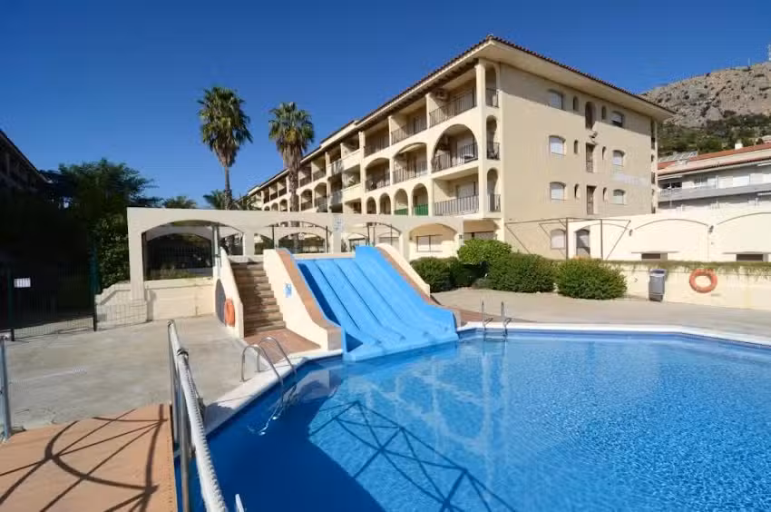 Sea Gardens L&rsquo;Estartit