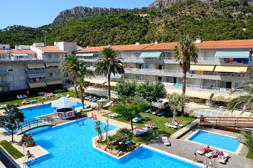 Sea Gold Island L&rsquo;Estartit