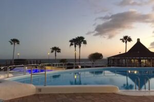 Sea Mountain in Atl&aacute;ntico