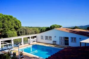 Sea pr&egrave;s des Golfs &ndash; location Costa Brava