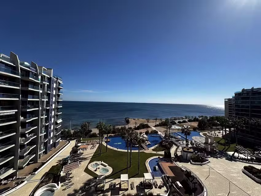 Sea Senses Mar Holidays