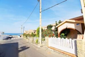 Sea View Apartment Balerma