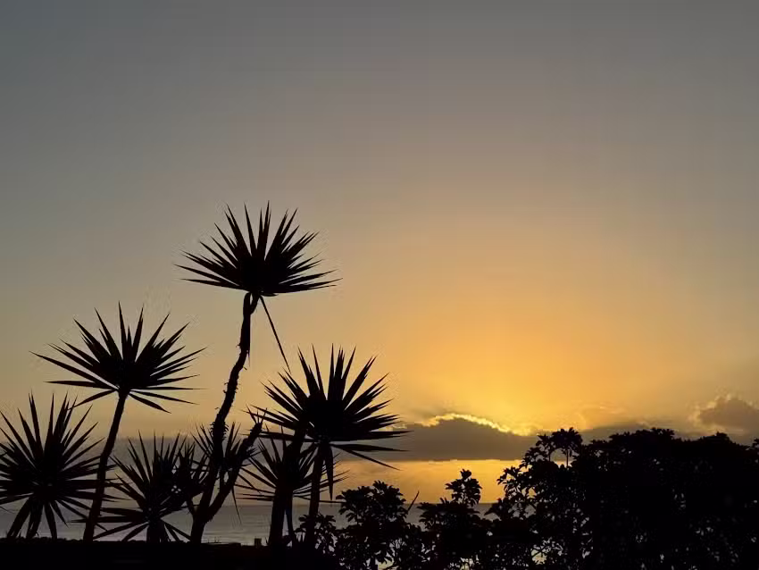 Seafront 7 Puerto Calero Villa Lanzarote