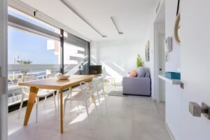 Seafront Boutique Calabeach