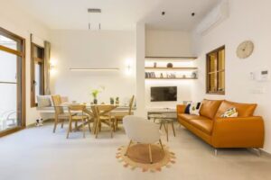 SEAFRONT CASA VALENCIA