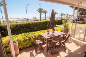 Seafront L&rsquo;Estartit Apartments