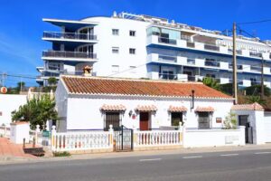 Sealine Torrox Costa