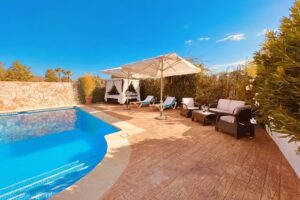 Sebastian&rsquo;s house &ndash; Casa Sebasti&aacute;n