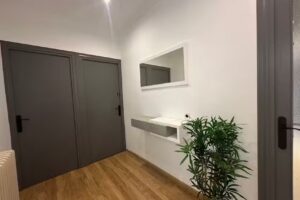 Second House Alquiler Temporal