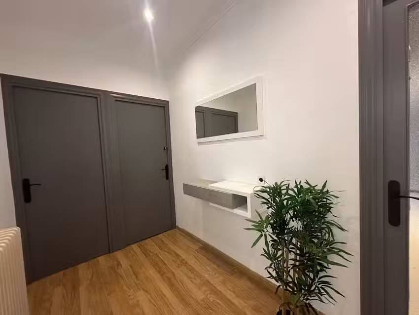 Second House Alquiler Temporal