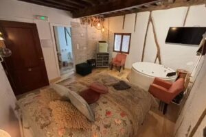 Secreto Suites by Gloove