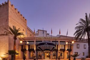 Secrets Mallorca Villamil Resort & Spa