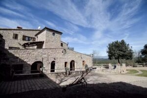 Sellarès Espai Rural