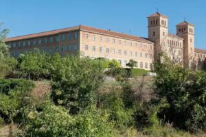 Seminario de Tarazona